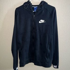 Nike Sweater